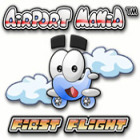 Airport Mania: First Flight тоглоом