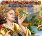 Alchemist's Apprentice 2: Strength of Stones тоглоом