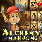 Alchemy Mahjong тоглоом