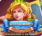 Alexis Almighty: Daughter of Hercules Collector's Edition тоглоом