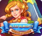 Alexis Almighty: Daughter of Hercules тоглоом
