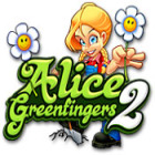 Alice Greenfingers 2 тоглоом