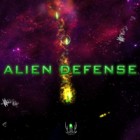 Alien Defense тоглоом