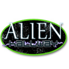Alien Hallway тоглоом