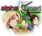 Alpha Kimori тоглоом Alpha Kimori тоглоом