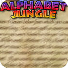 Alphabet Jungle тоглоом