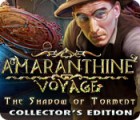 Amaranthine Voyage: The Shadow of Torment Collector's Edition тоглоом