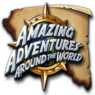 Amazing Adventures: Around the World тоглоом