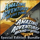 Amazing Adventures Special Edition Bundle тоглоом