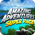 Amazing Adventures Super Pack тоглоом