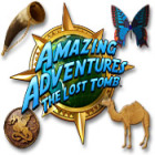 Amazing Adventures: The Lost Tomb тоглоом
