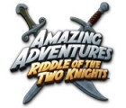 Amazing Adventures: Riddle of the Two Knights тоглоом