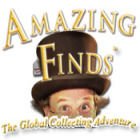 Amazing Finds тоглоом Amazing Finds тоглоом