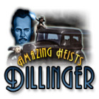 Amazing Heists: Dillinger тоглоом