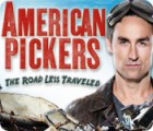 American Pickers: The Road Less Traveled тоглоом