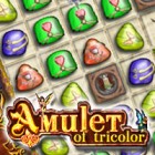 Amulet of Tricolor тоглоом