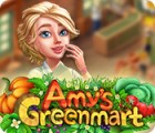 Amy's Greenmart тоглоом