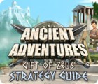 Ancient Adventures: Gift of Zeus Strategy Guide тоглоом