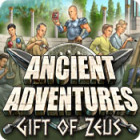 Ancient Adventures - Gift of Zeus тоглоом