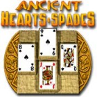 Ancient Hearts and Spades тоглоом