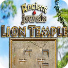 Ancient Jewels Lion Temple тоглоом