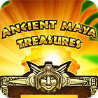 Ancient Maya Treasures тоглоом
