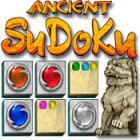 Ancient Sudoku тоглоом