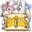 Ancient Tripeaks 2 тоглоом