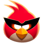 Angry Birds Space Coloring тоглоом Angry Birds Space Coloring тоглоом