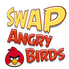 Swap Angry Birds тоглоом