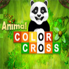 Animal Color Cross тоглоом