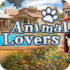 Animal Lovers тоглоом