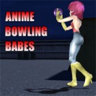 Anime Bowling Babes тоглоом
