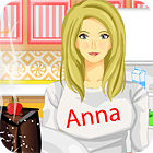 Anna's Delicious Chocolate Cake тоглоом