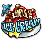 Anna's Ice Cream тоглоом