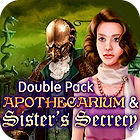 Apothecarium and Sisters Secrecy Double Pack тоглоом