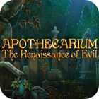 Apothecarium: The Renaissance of Evil тоглоом
