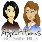 Apparitions: Kotsmine Hills тоглоом