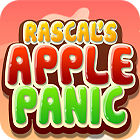 Rascal's Apple Panic тоглоом Rascal's Apple Panic тоглоом