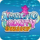 Aquatic Beauty Dressup тоглоом