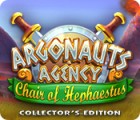 Argonauts Agency: Chair of Hephaestus Collector's Edition тоглоом
