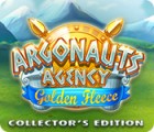 Argonauts Agency: Golden Fleece Collector's Edition тоглоом