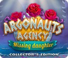 Argonauts Agency: Missing Daughter Collector's Edition тоглоом