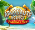 Argonauts Agency: Pandora's Box тоглоом