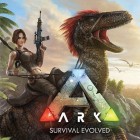 ARK: Survival Evolved тоглоом