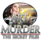 Art of Murder: Secret Files тоглоом
