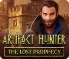 Artifact Hunter: The Lost Prophecy тоглоом