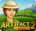Artifact Quest 2 тоглоом