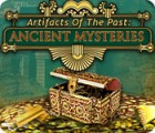 Artifacts of the Past: Ancient Mysteries тоглоом Artifacts of the Past: Ancient Mysteries тоглоом