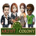Artist Colony тоглоом Artist Colony тоглоом